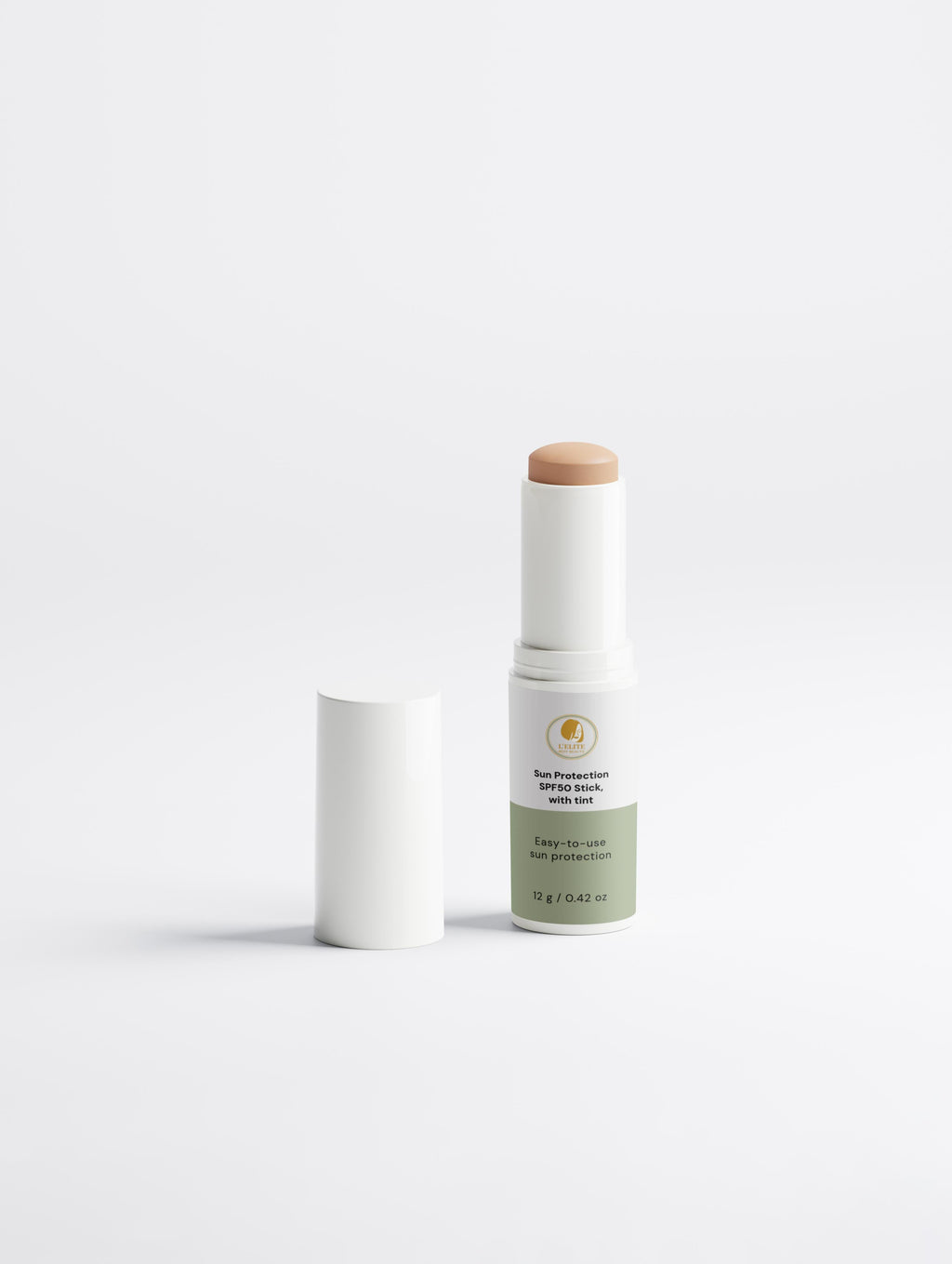 Sun Protection SPF50 Stick, with tint