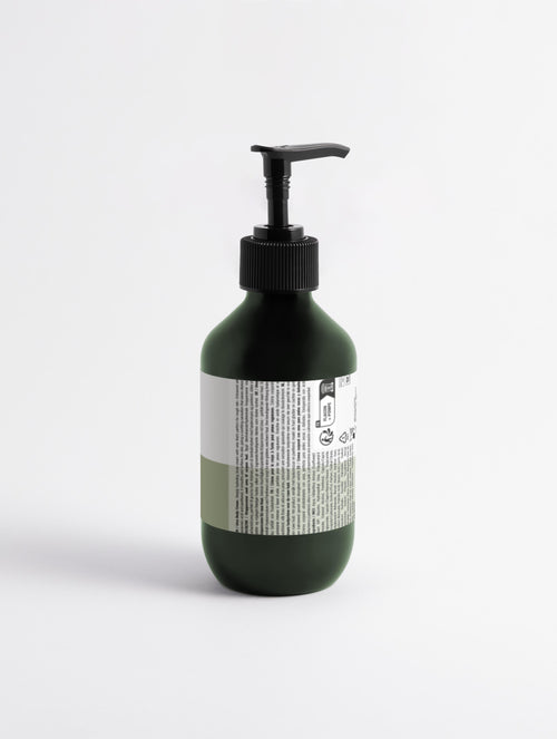 5% Urea + 2% Panthenol Body Cream