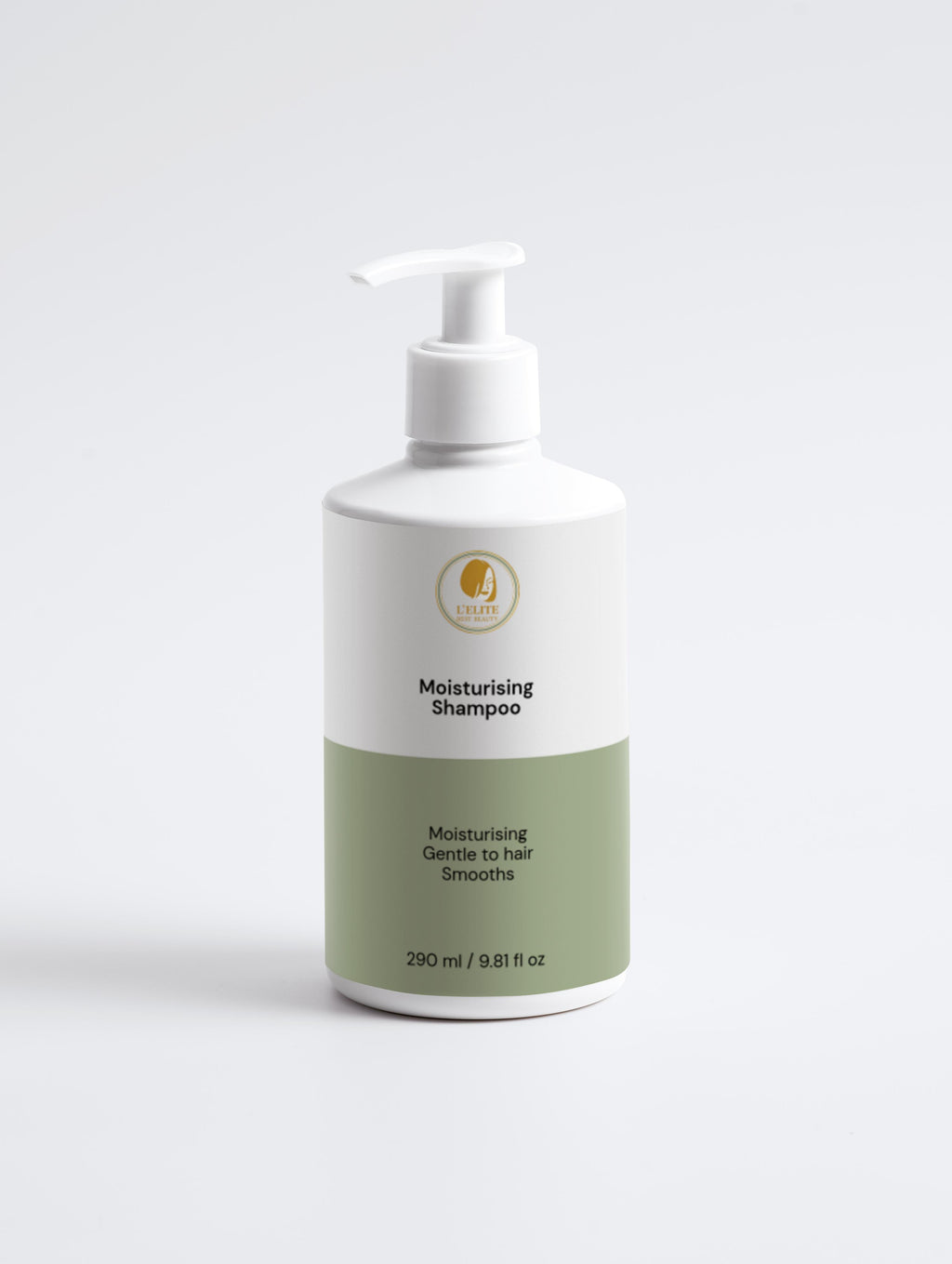 Moisturising Shampoo