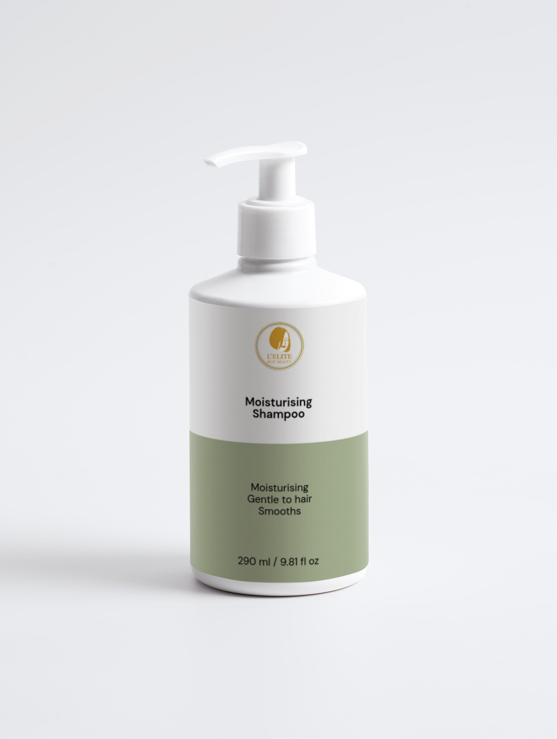 Moisturising Shampoo