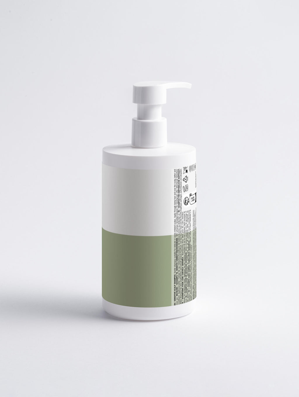 Sensitive Scalp Shampoo