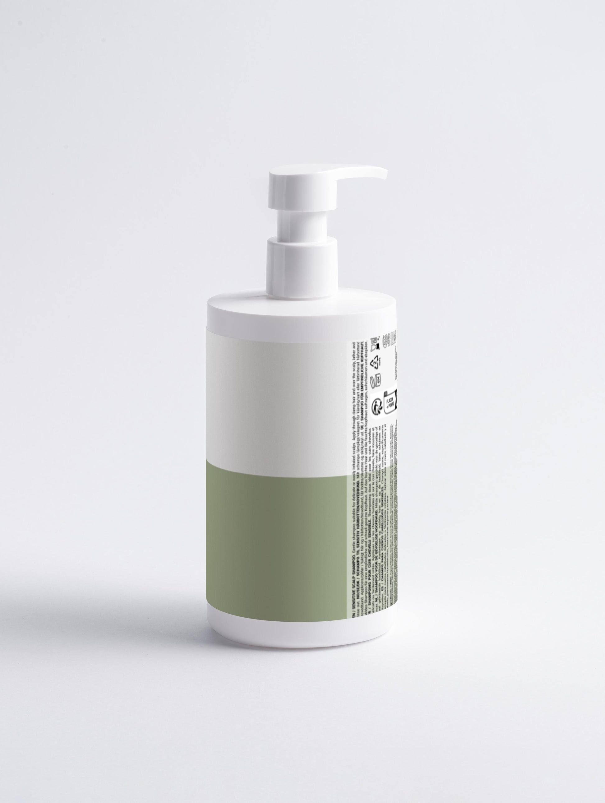 Sensitive Scalp Shampoo