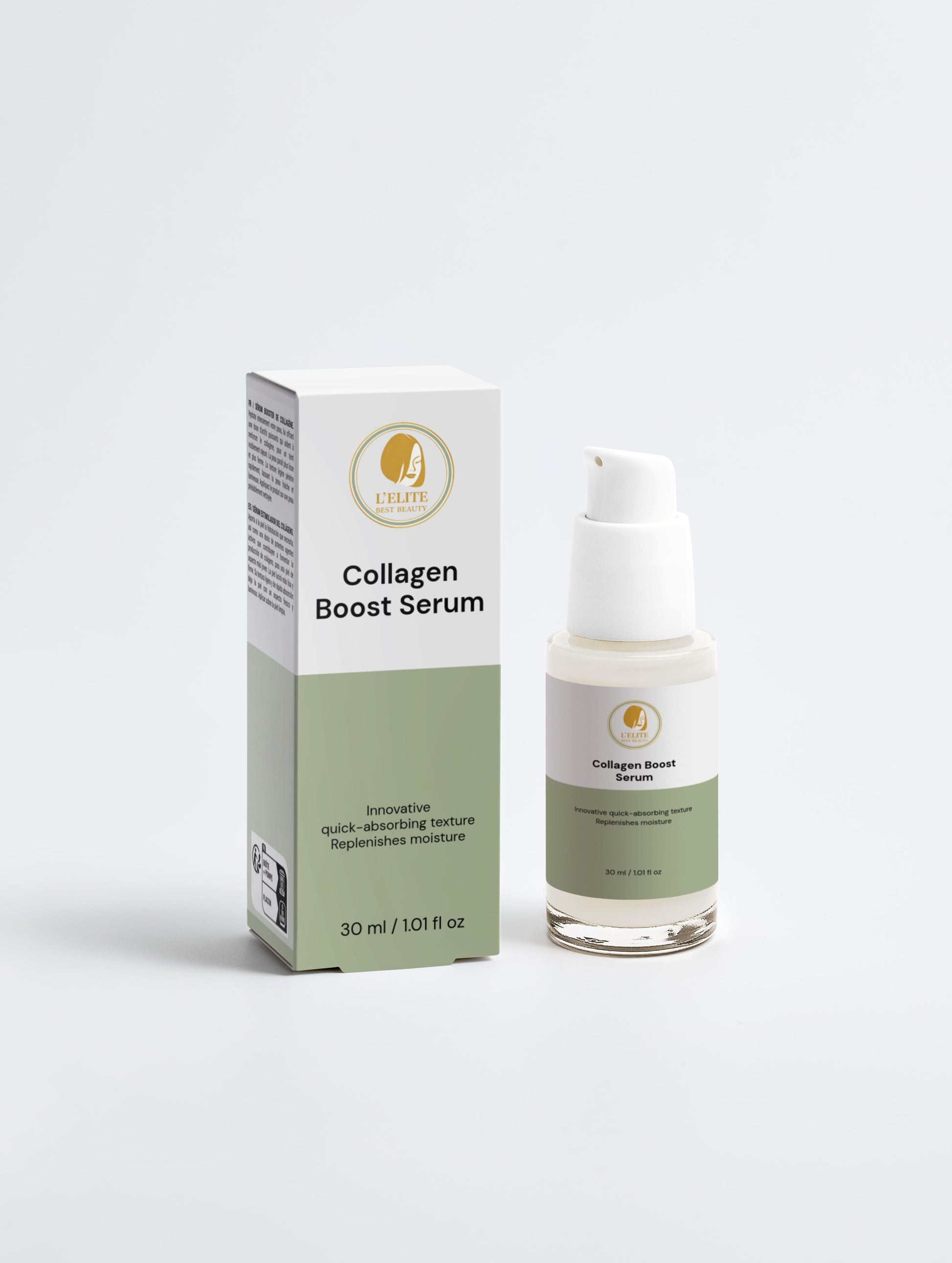 Collagen Boost Serum