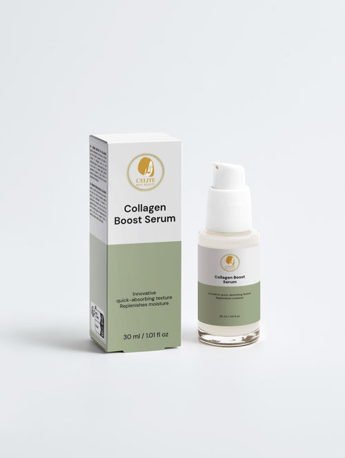 Collagen Boost Serum