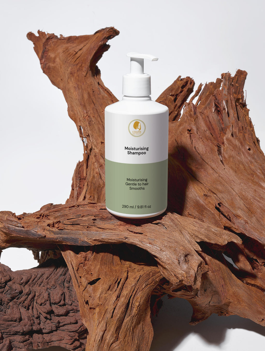 Moisturising Shampoo