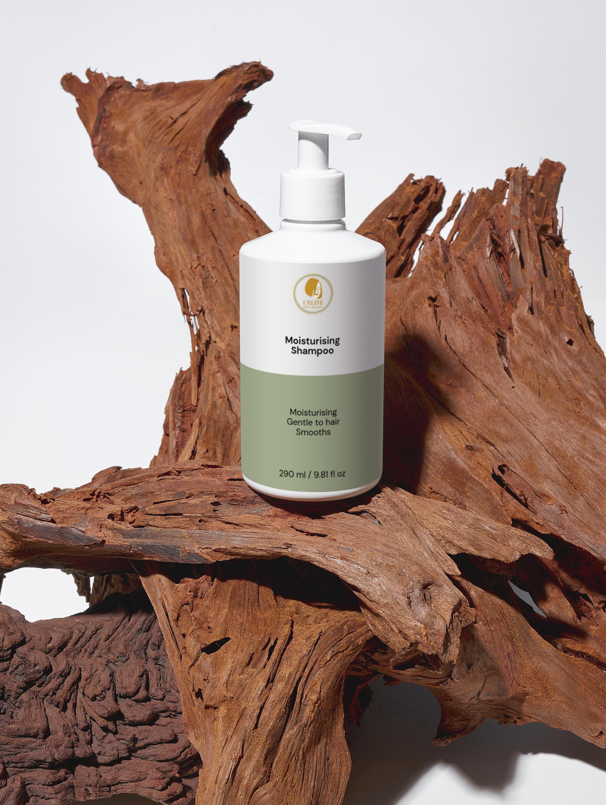 Moisturising Shampoo