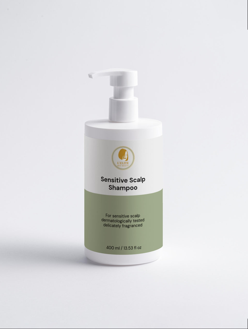 Sensitive Scalp Shampoo