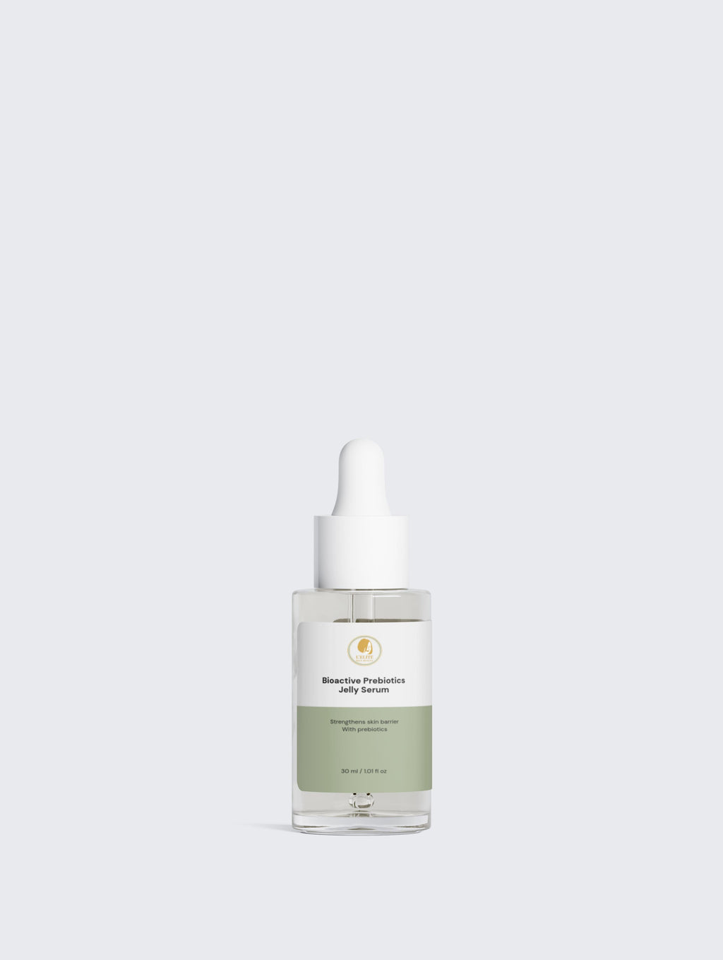 Bioactive Prebiotics Jelly Serum