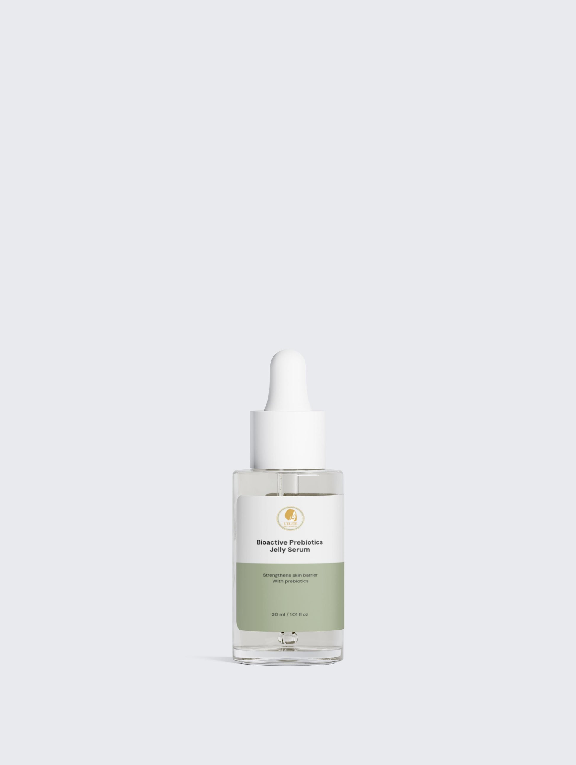 Bioactive Prebiotics Jelly Serum